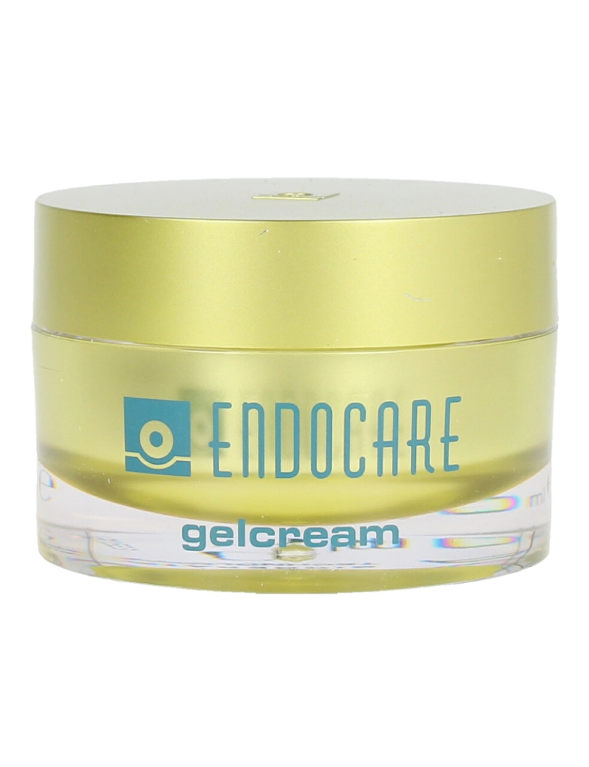 imagem de Gelcream Advanced Antiaging Endocare 30 ml1