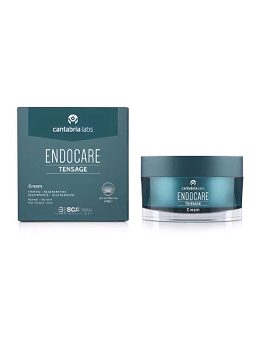 Endocare - Tensage Cream Endocare 30 ml