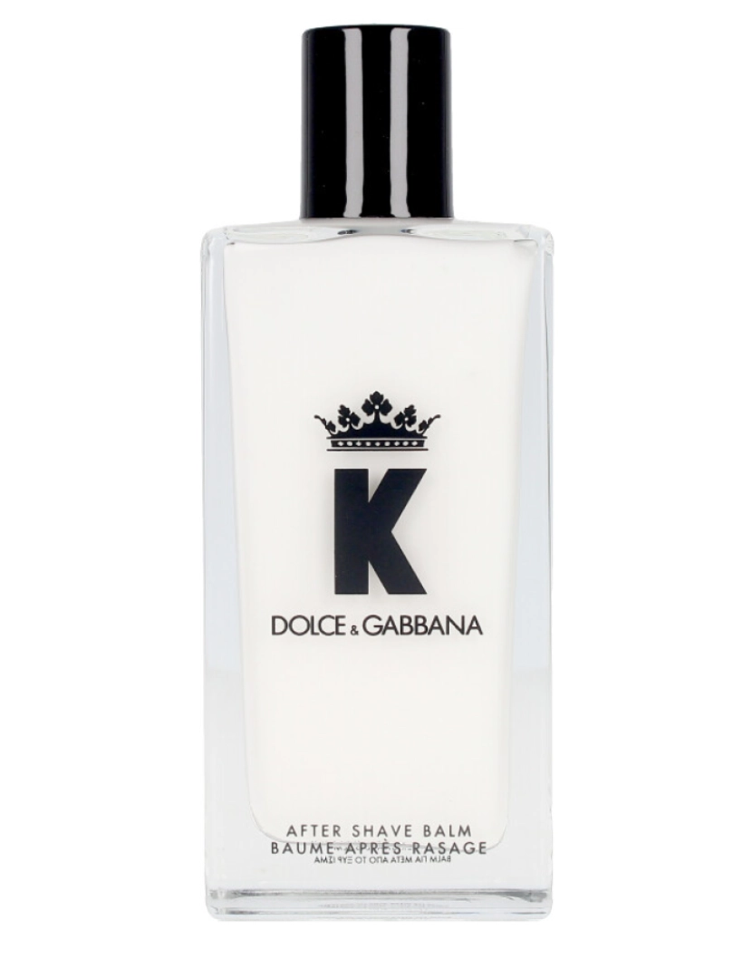 Dolce & Gabbana - K By Dolce&Gabbana Bálsamo 100 Ml