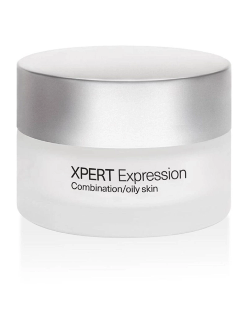 imagem de Xpert Expression Oily Skin Singuladerm 50 ml1