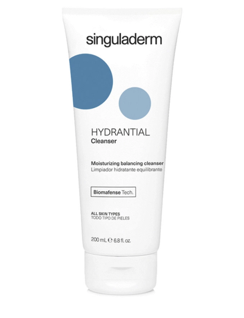 Singuladerm - Hydrantial Cleanser Singuladerm 200 ml