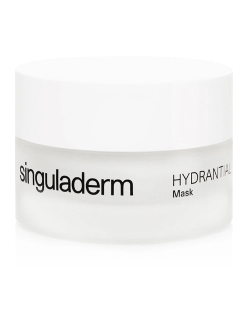 Singuladerm - Hydrantial Mask Singuladerm 50 ml