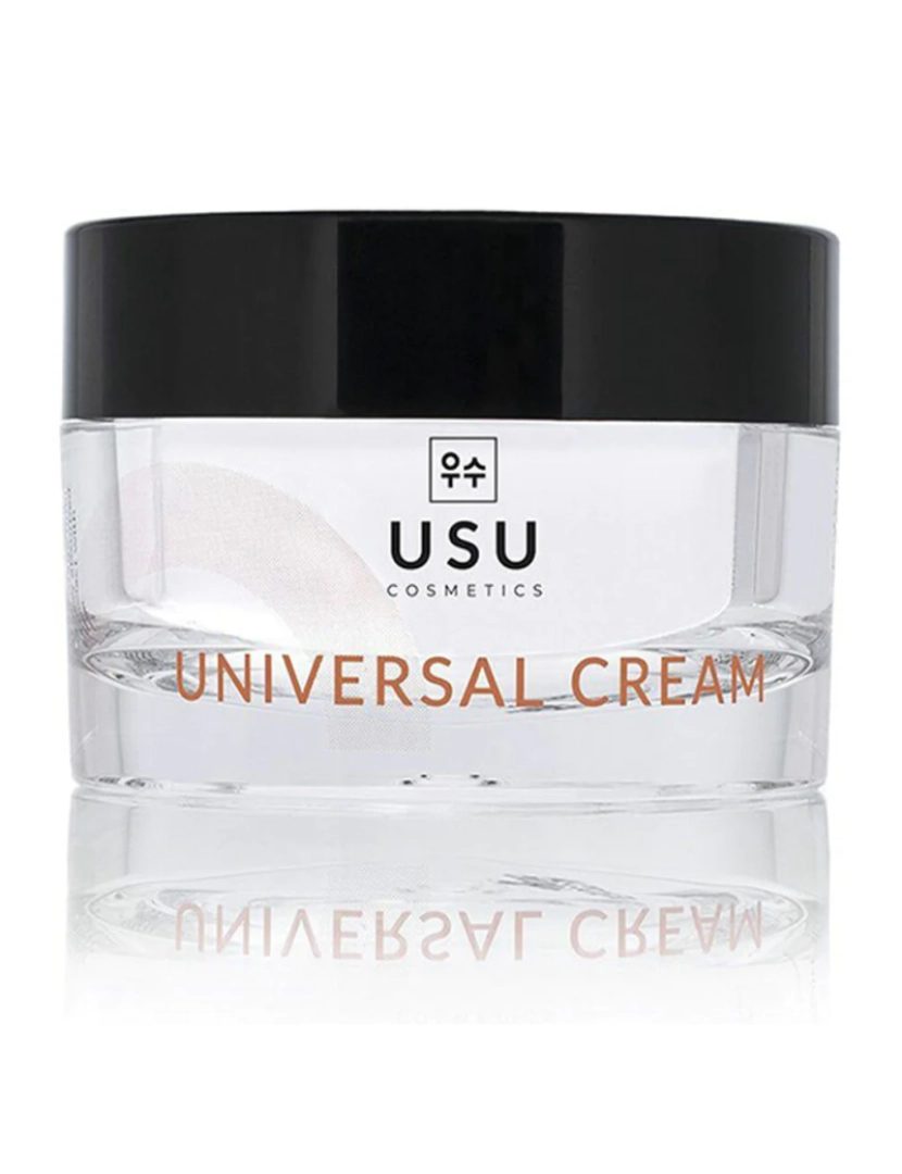 Usu Cosmetics - Universal Creme 50 Ml