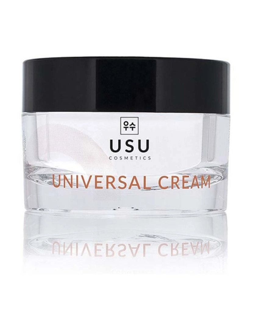 Usu Cosmetics - Universal Creme 50 Ml