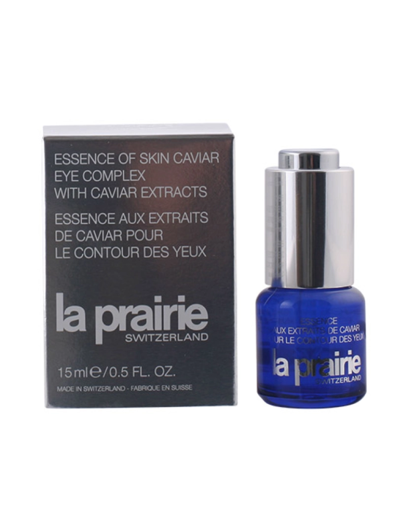 La Prairie - Skin Caviar Essence Eye Complex La Prairie 15 ml
