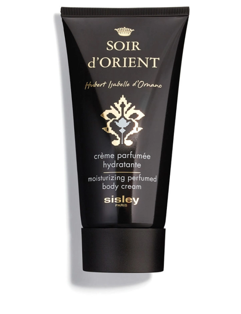 Sisley - Soir D'Orient Creme Parfumée Hidratante 150 Ml