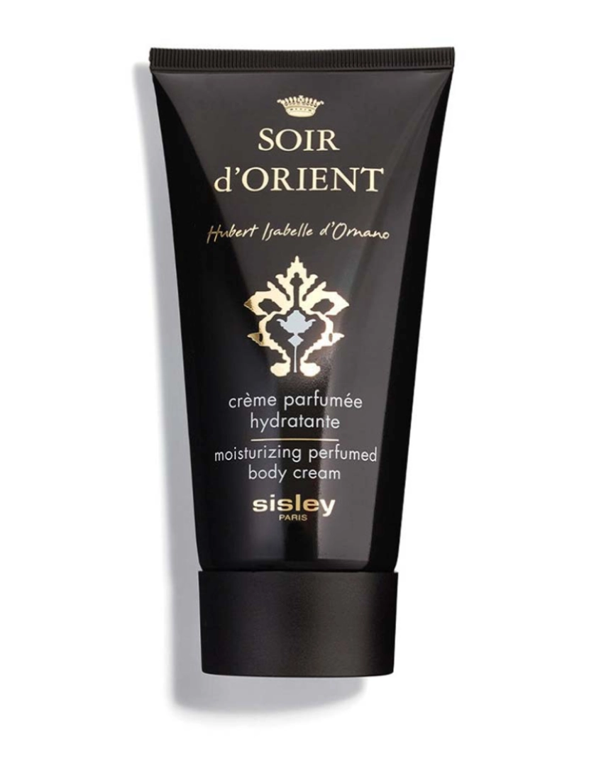 imagem de Soir D'Orient Creme Parfumée Hidratante 150 Ml1