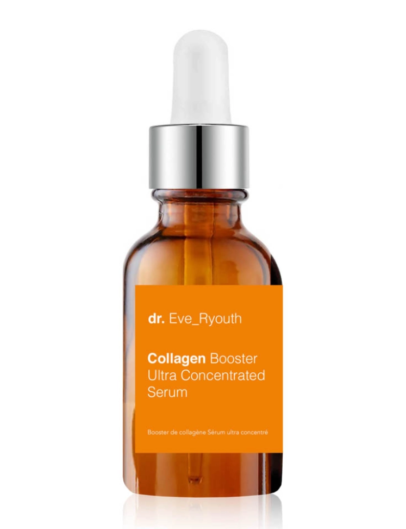 Dr. Eve Ryouth - Sérum Ultra Concentrado Booster de Colágeno 15ml