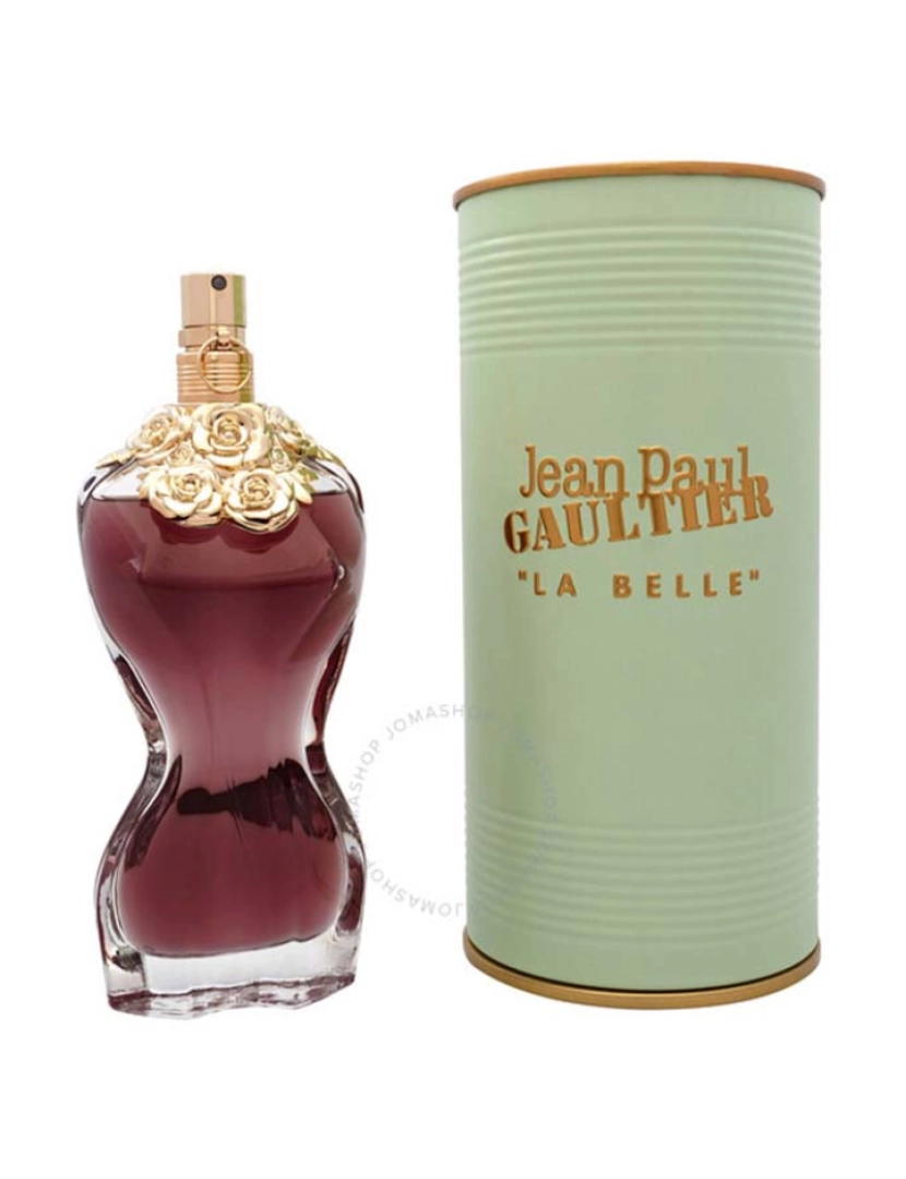 Jean Paul Gaultier - Jean Paul Gaultier La Belle Edp Vp