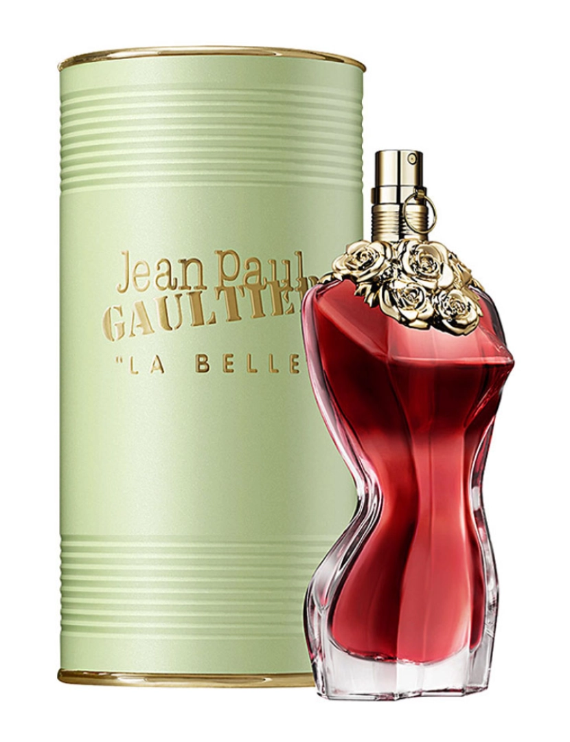 Jean Paul Gaultier - La Belle Edp