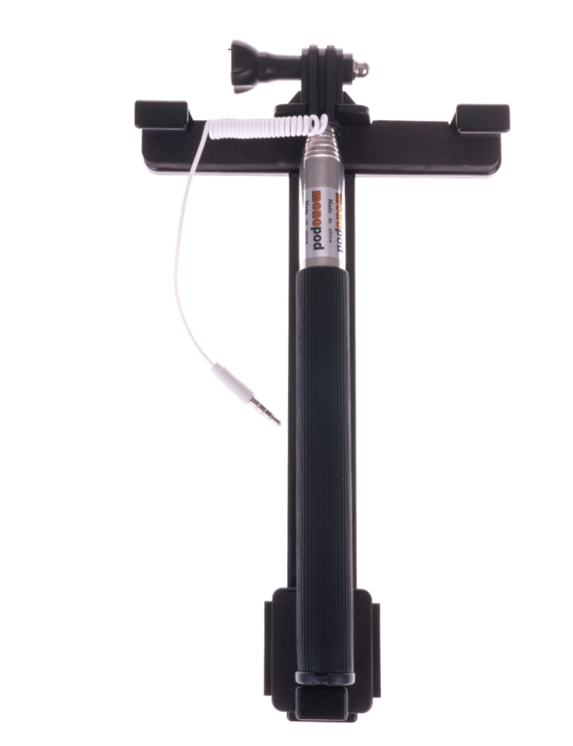 DAM - Selfie Stick c/ Fio para Tablets