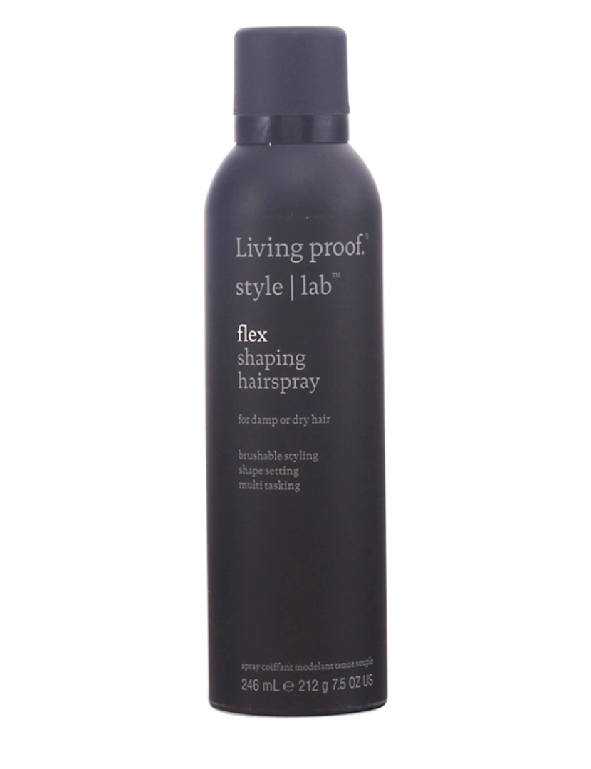 Living Proof - Style Lab Flex Hairspray Living Proof 246 ml