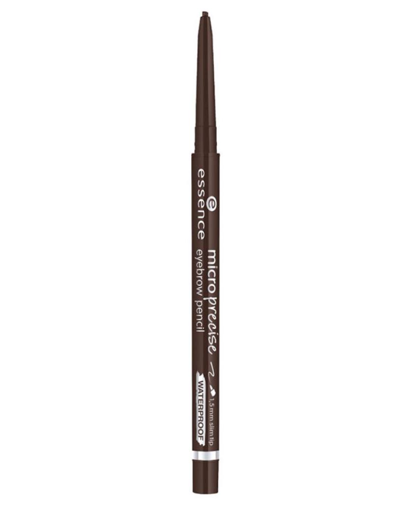 imagem de Microprecise Lápiz De Cejas Waterproof #03-dark Brown 0,05 Gr 0,05 g1