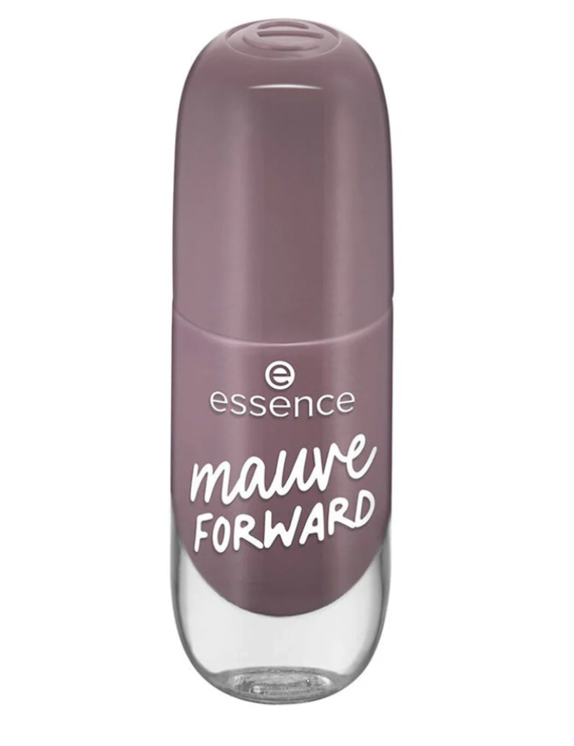 Essence - Verniz Gel Nail Color #24-malva Forward Essence 8 ml