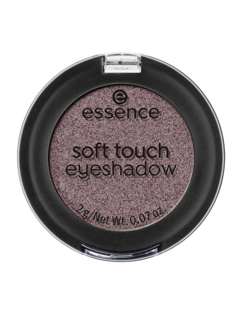Essence - Soft Touch Sombra De Olhos #03 2 Gr