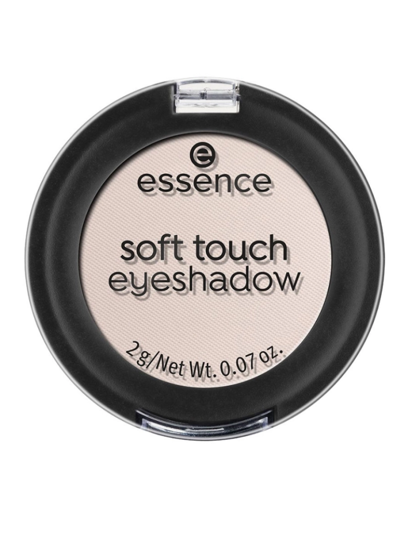 Essence - Sombra Soft Touch #01 2gr 2 g