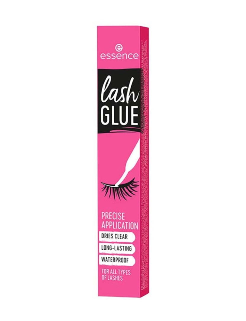 Essence - Lash Glue Eyelash Glue 4.7 Gr
