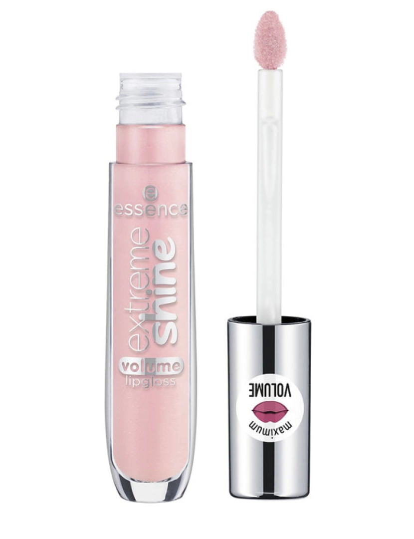 Essence - Extreme Shine Plumping Lip Gloss #105 5ml 5 ml