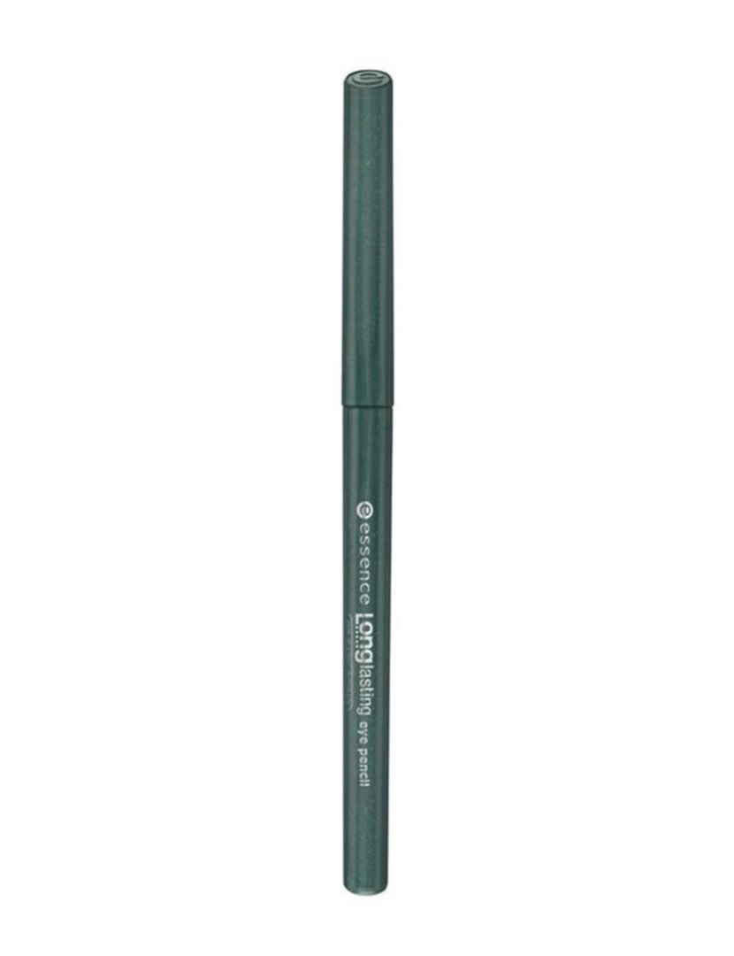 Essence - Long-Lasting Lápis De Olhos 18H Waterproof #12-I Have A Green 0,28 Gr