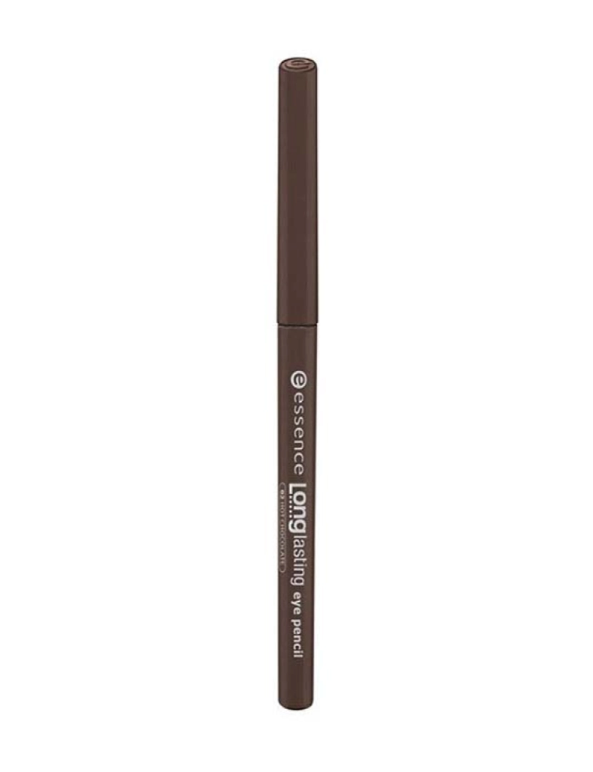Essence - Long-Lasting Lápis De Olhos #02-Hot Chocolate 0,28 Gr