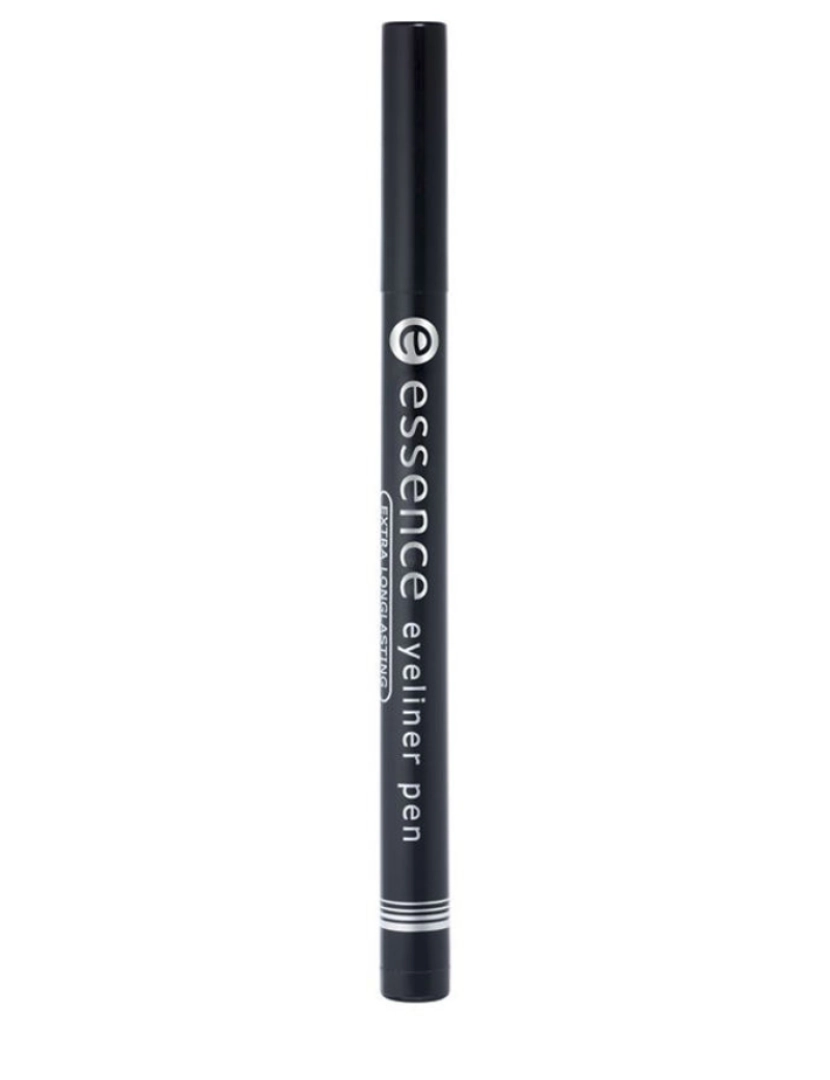 Essence - Caneta Eyeliner Nº 01 Essence 1 ml