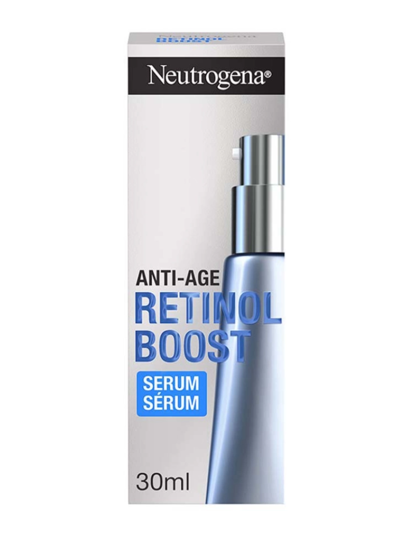 Neutrogena - Retinol Boost Sérum 30 ml