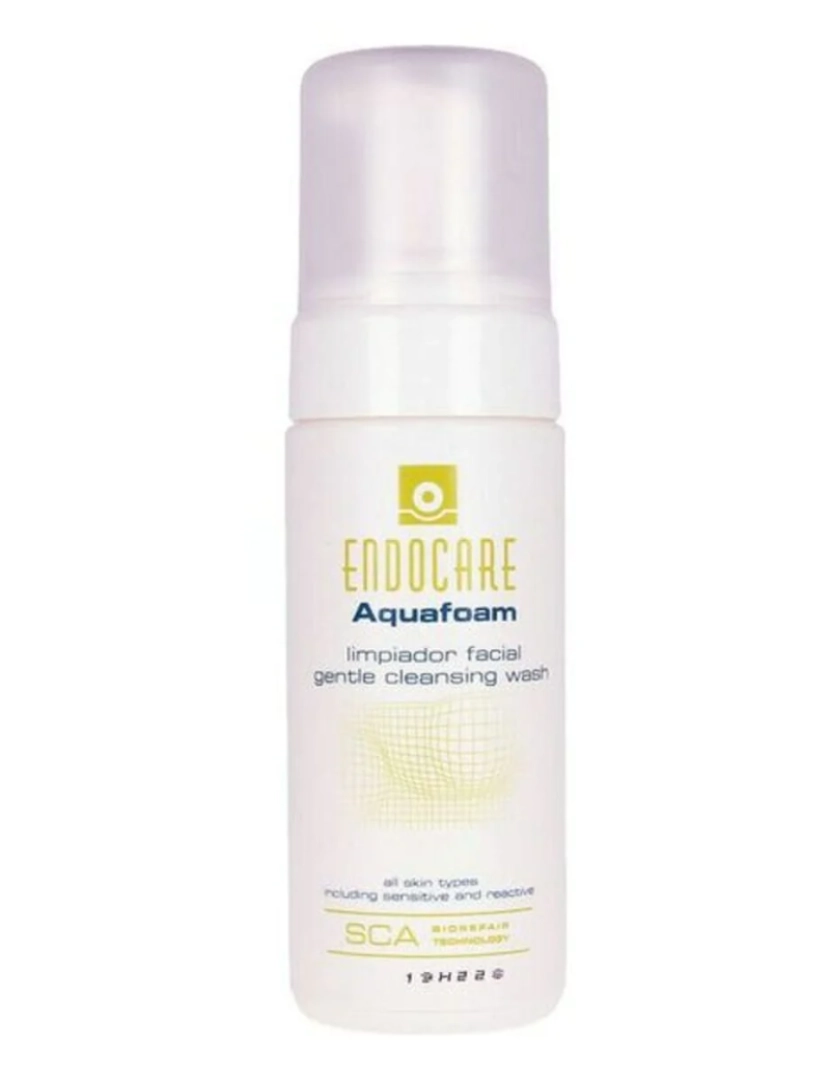 Endocare - Aquafoam Gentle Cleansing Wash Endocare 125 ml