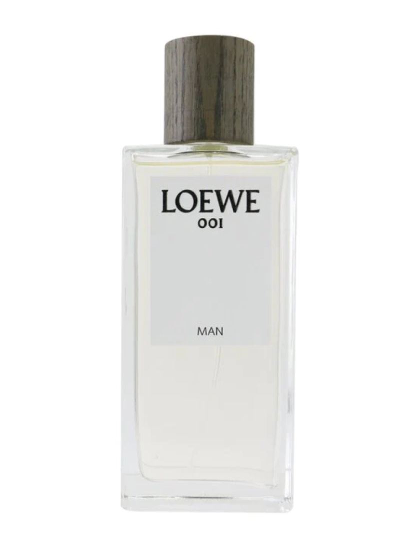 Loewe - Aura Pink Magnolia Eau De Parfum 100 Ml 100 ml