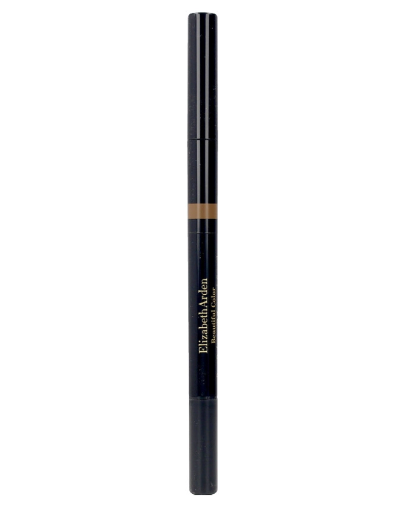 Elizabeth Arden - Beautiful Color Brow 3 In 1 #02-taupe 0,32 g