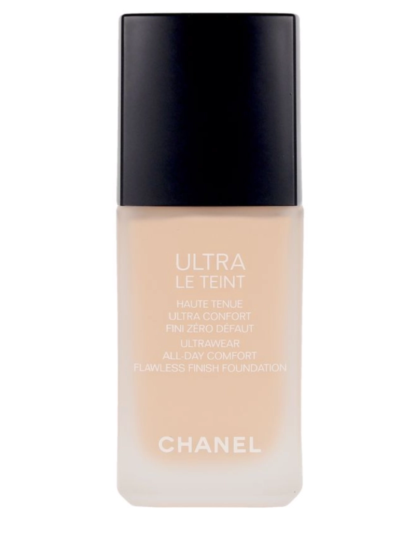 Chanel - Le Teint Ultra Fluide #b20 30 ml