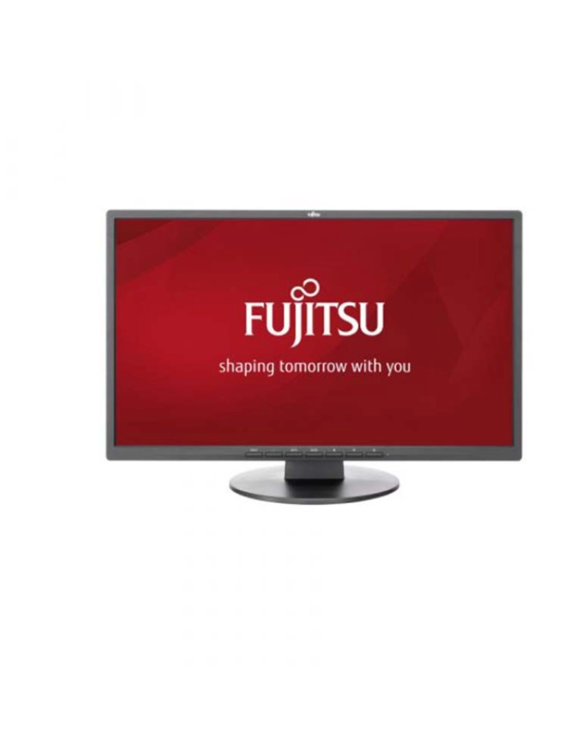 Fujitsu - Fujitsu B22-8 TS Pro 21.5 FHD