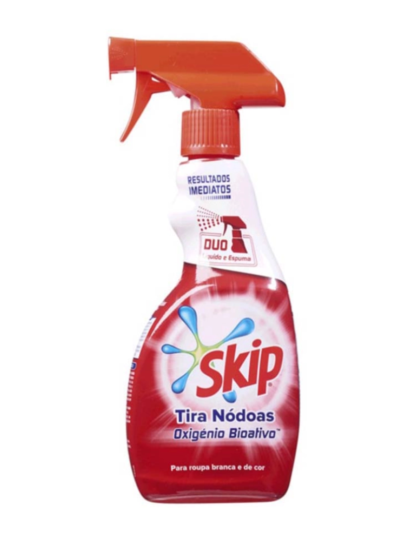 Skip - Skip Tira Nódoas Spray 500Ml