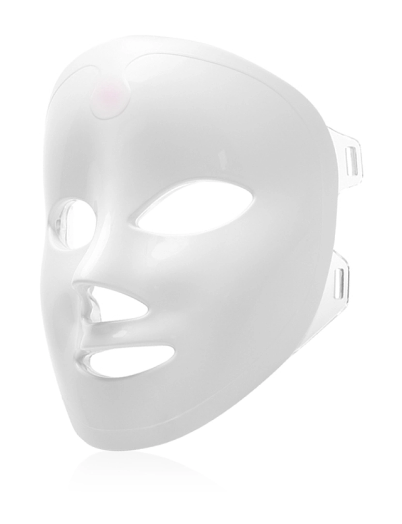 DAM - Máscara LED fotónica de cuidado facial sete Cores