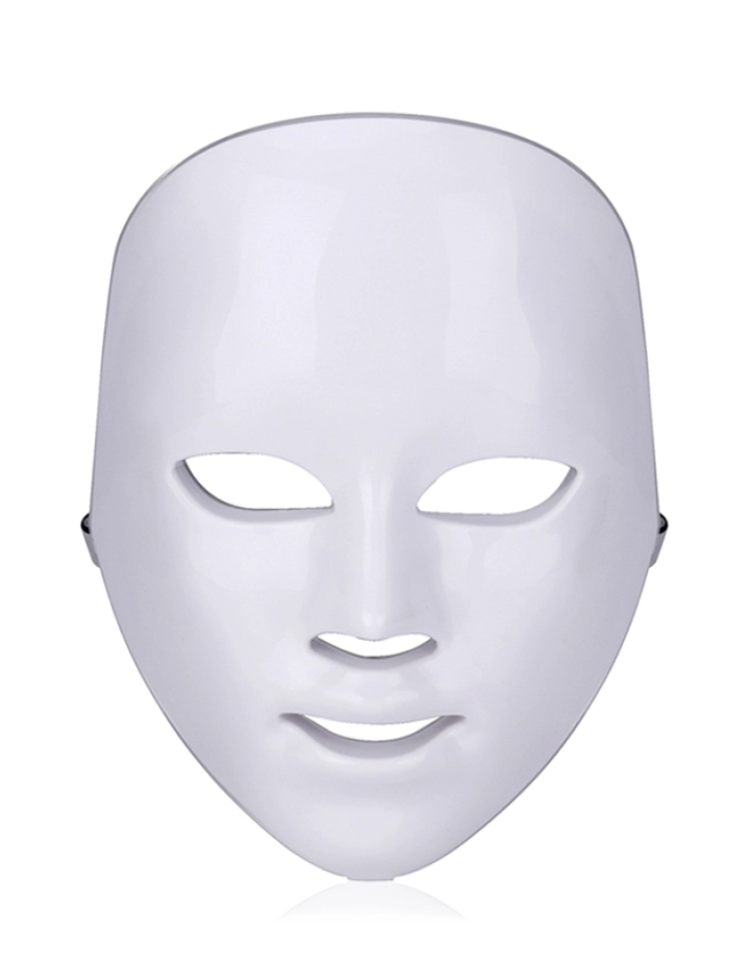 DAM - Máscara LED fotónica Sete Cores