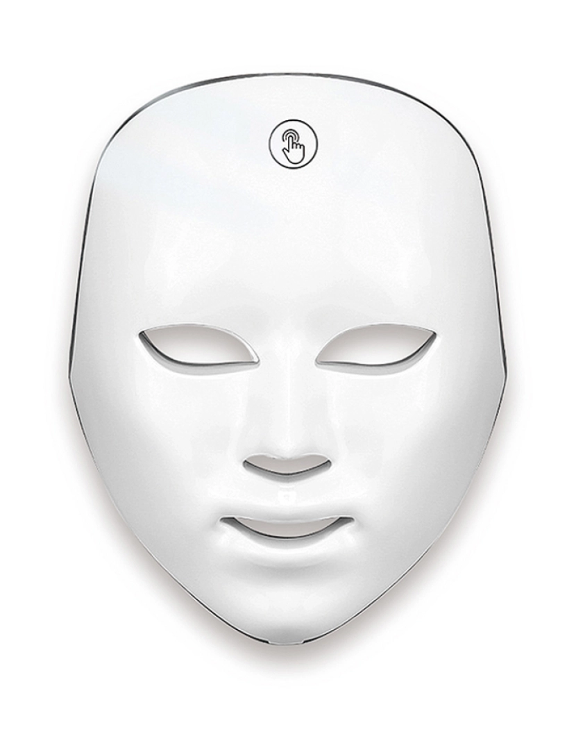 DAM - Máscara táctil luz LED TRATAMENTO DE 7 Cores