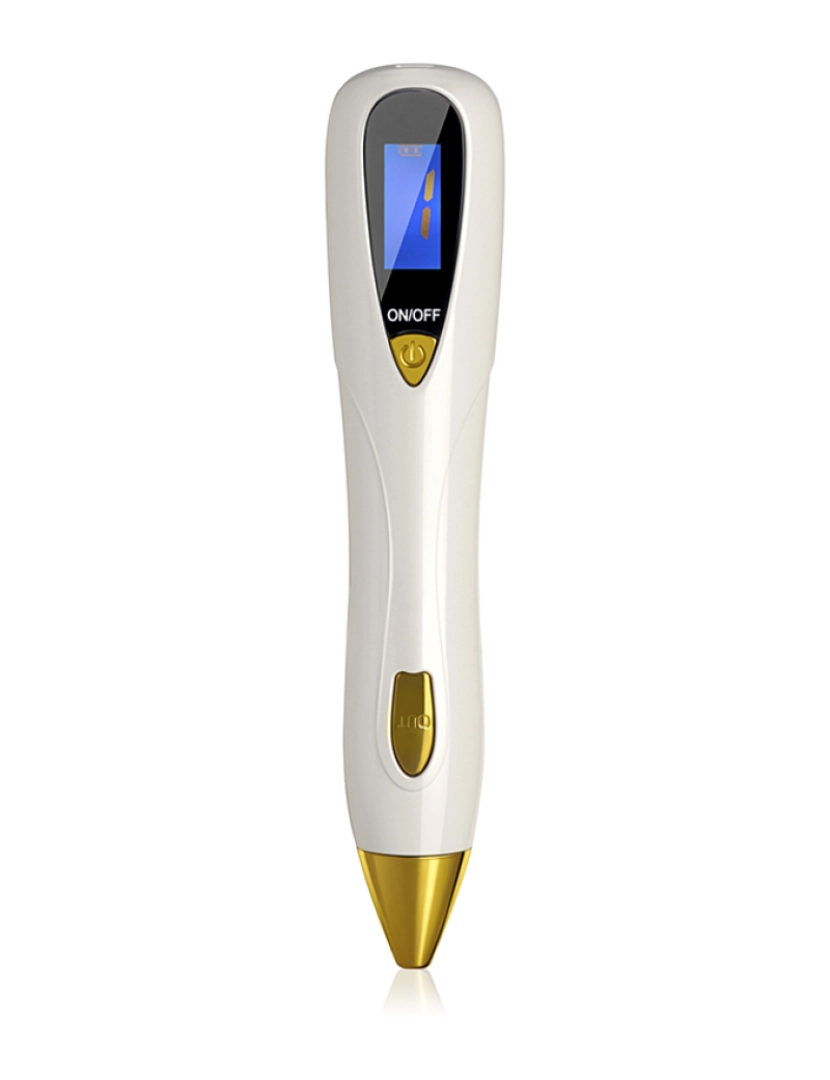 DAM - Eraser Pen Dourado