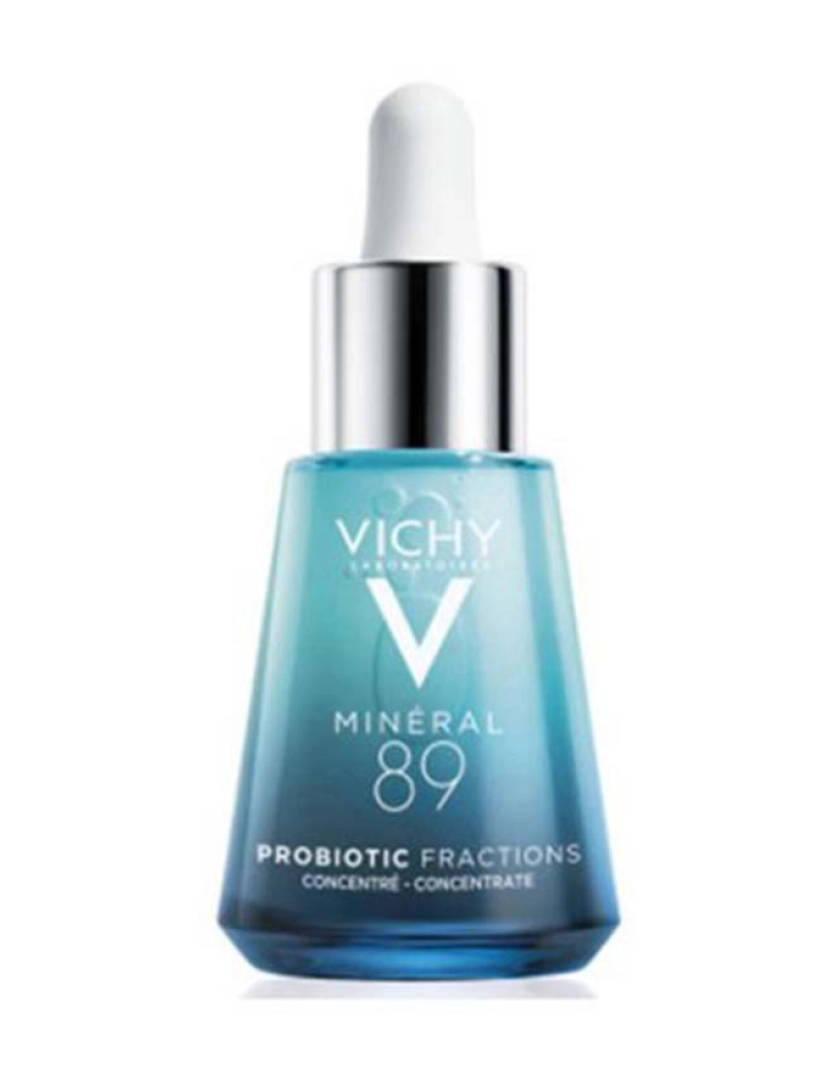 Vichy - Sérum Reparador Mineral 89 Probiotic Fractions 30ml