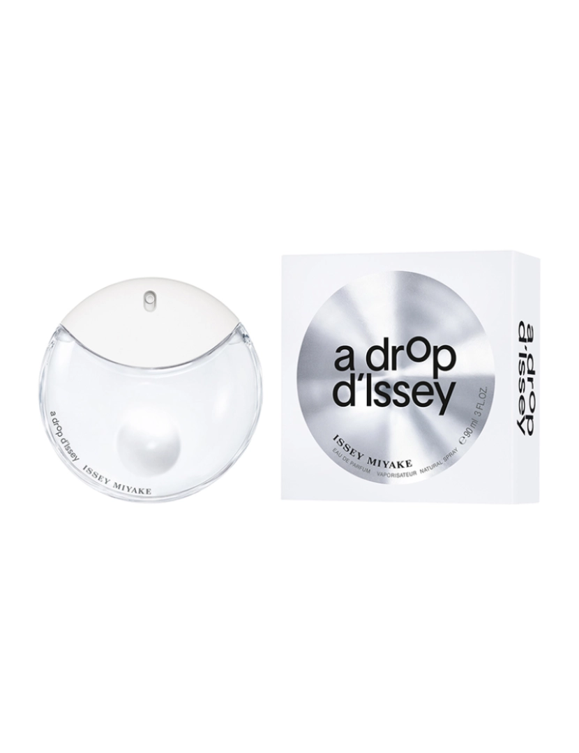 Issey Miyake - A Drop D'Issey Edp