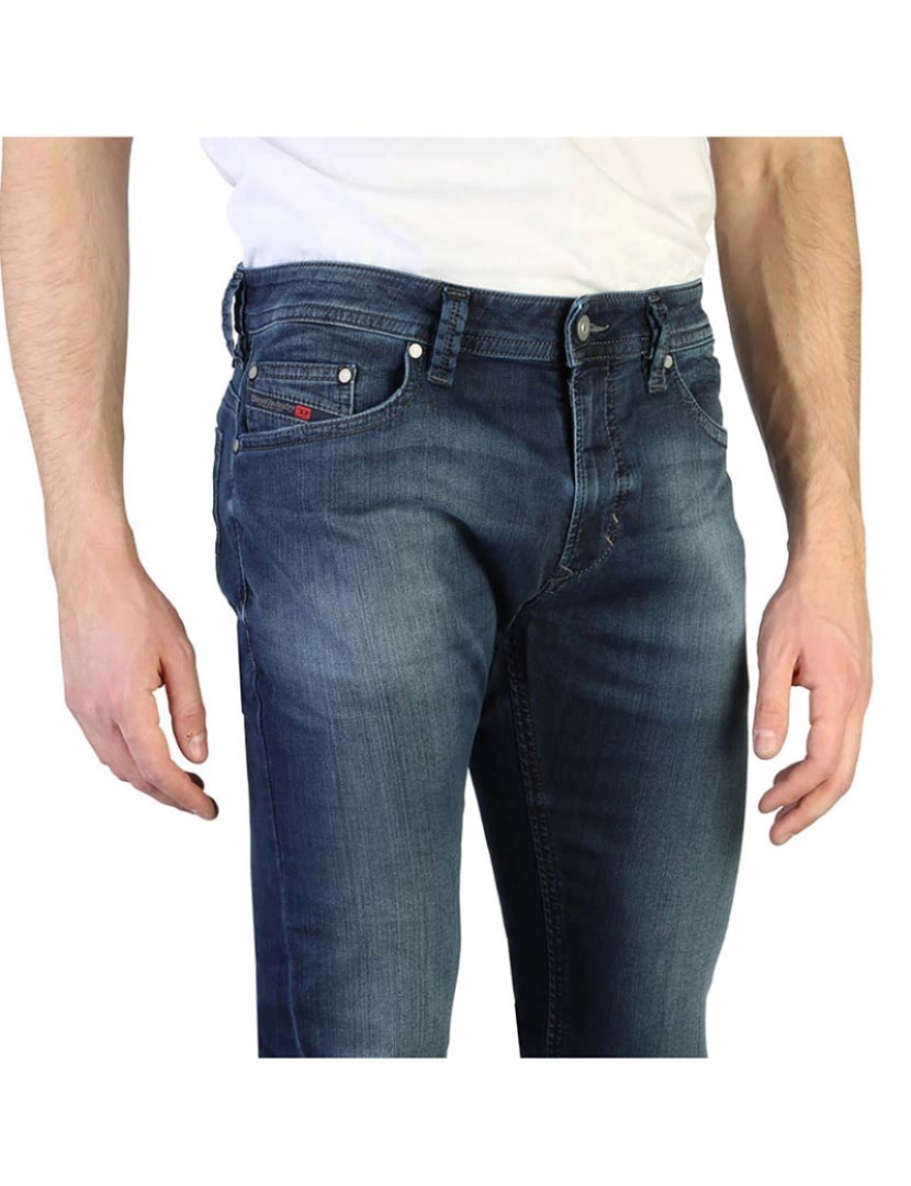 imagem de Jeans Homem Denim3