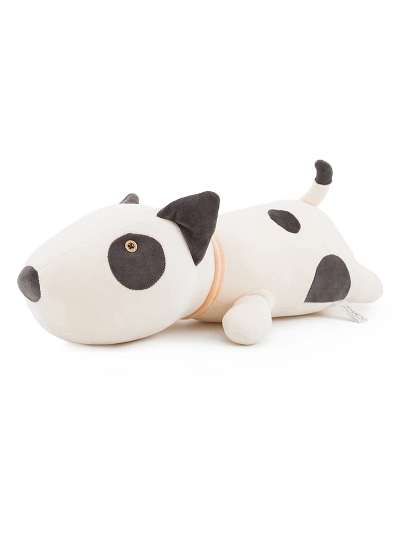 DAM - DAM. Almofada extra macia com design de cachorrinho. 53cm.