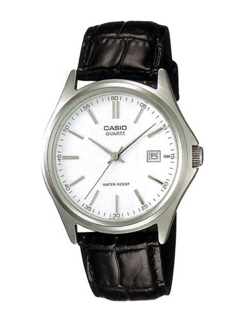 Casio - Relógio Homem Classic Preto