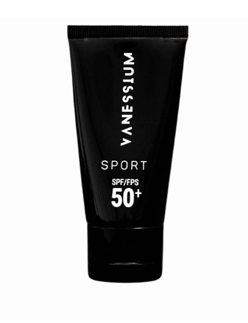 Vanessium - Sport Sun Cream Spf50+ 50 Ml
