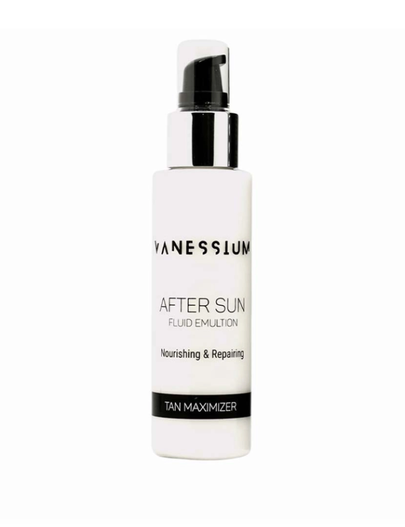 Vanessium - After Sun Nutrition e Repair 30 Ml