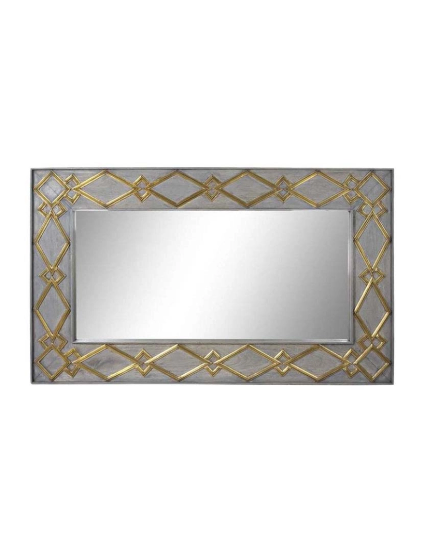 It - Espelho Dourado 