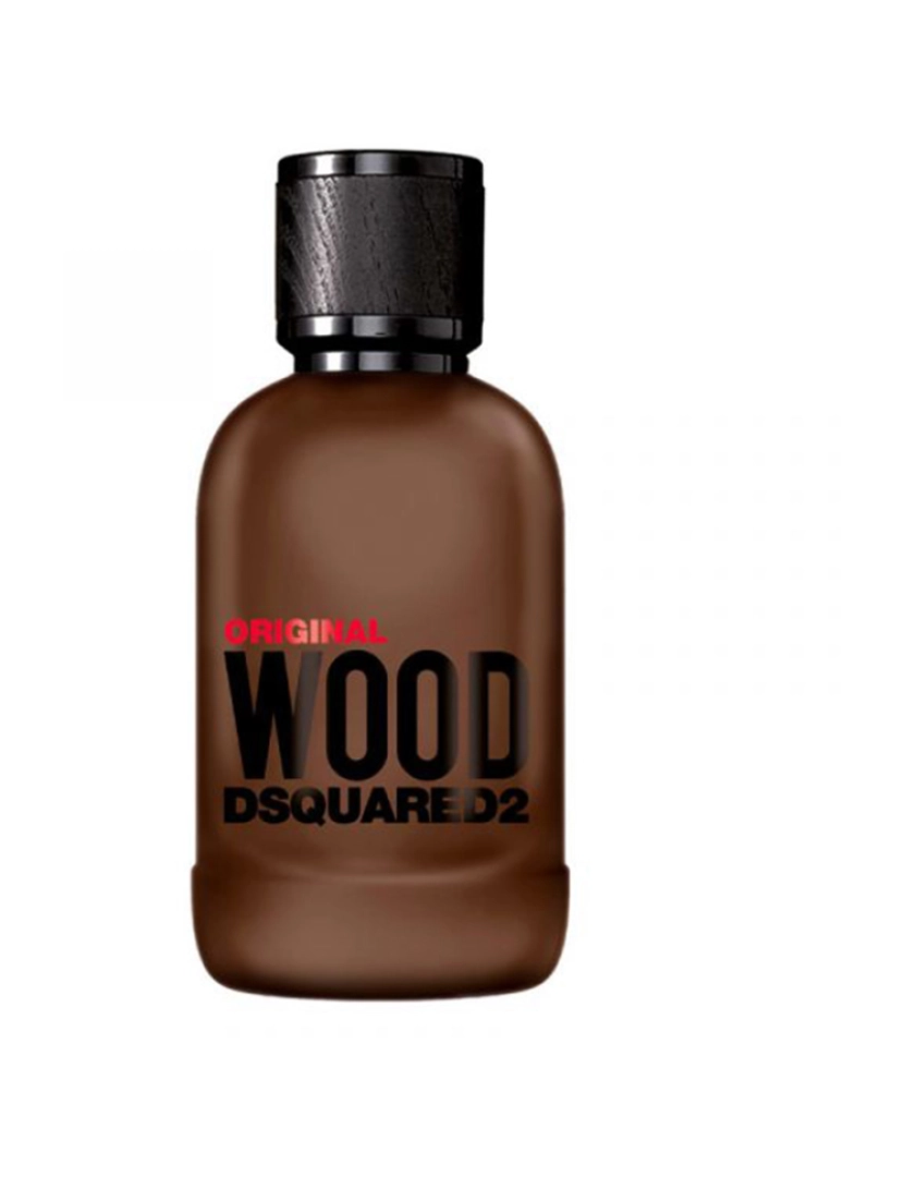 Dsquared2 - Original Wood Edp