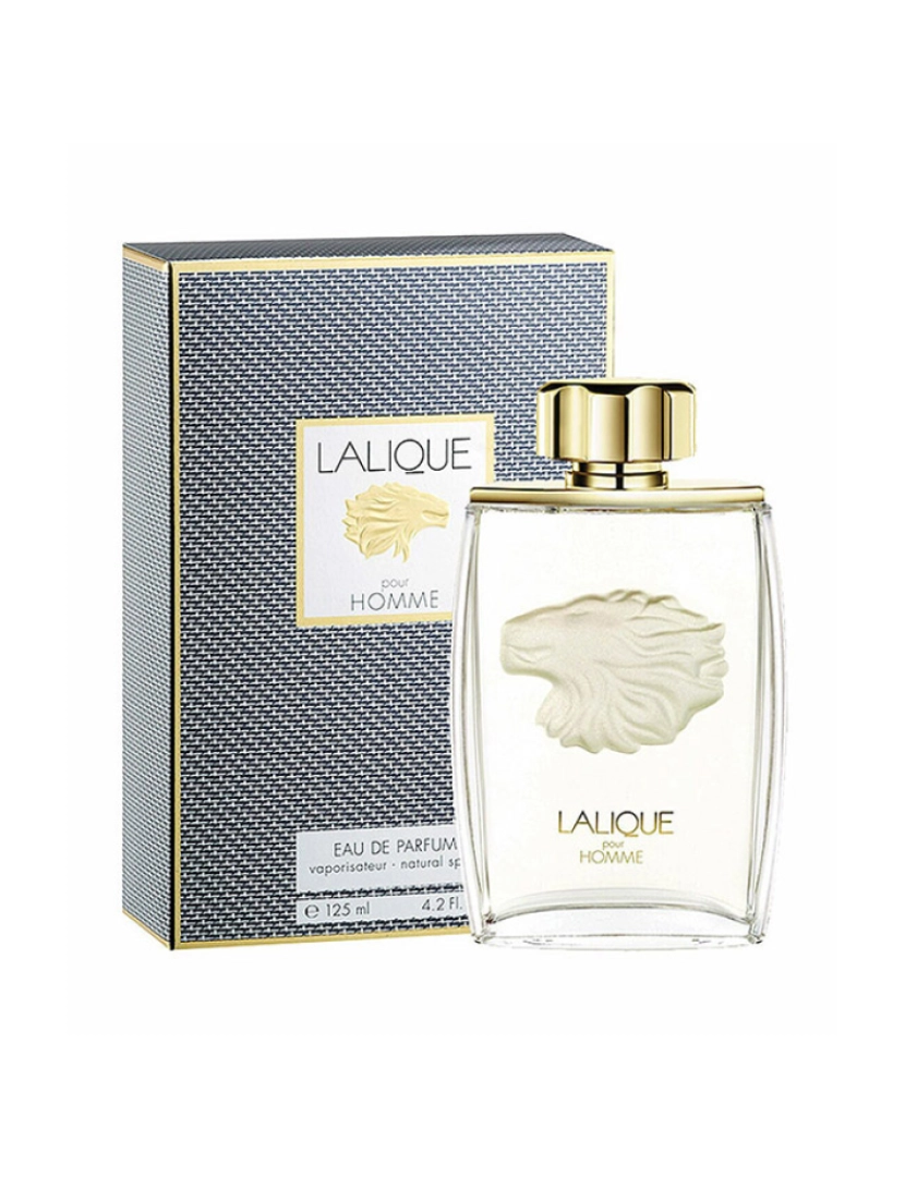 Lalique - Pour Homme Lion Edp
