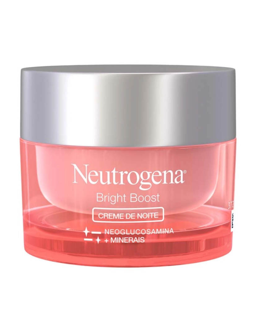 imagem de Neutrogena® Bright Boost Creme De Noite 50Ml1
