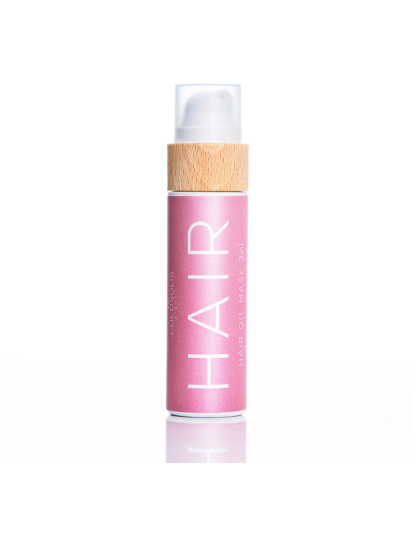 foto 1 de Hair Hair Oil Mask 3In1 110 Ml