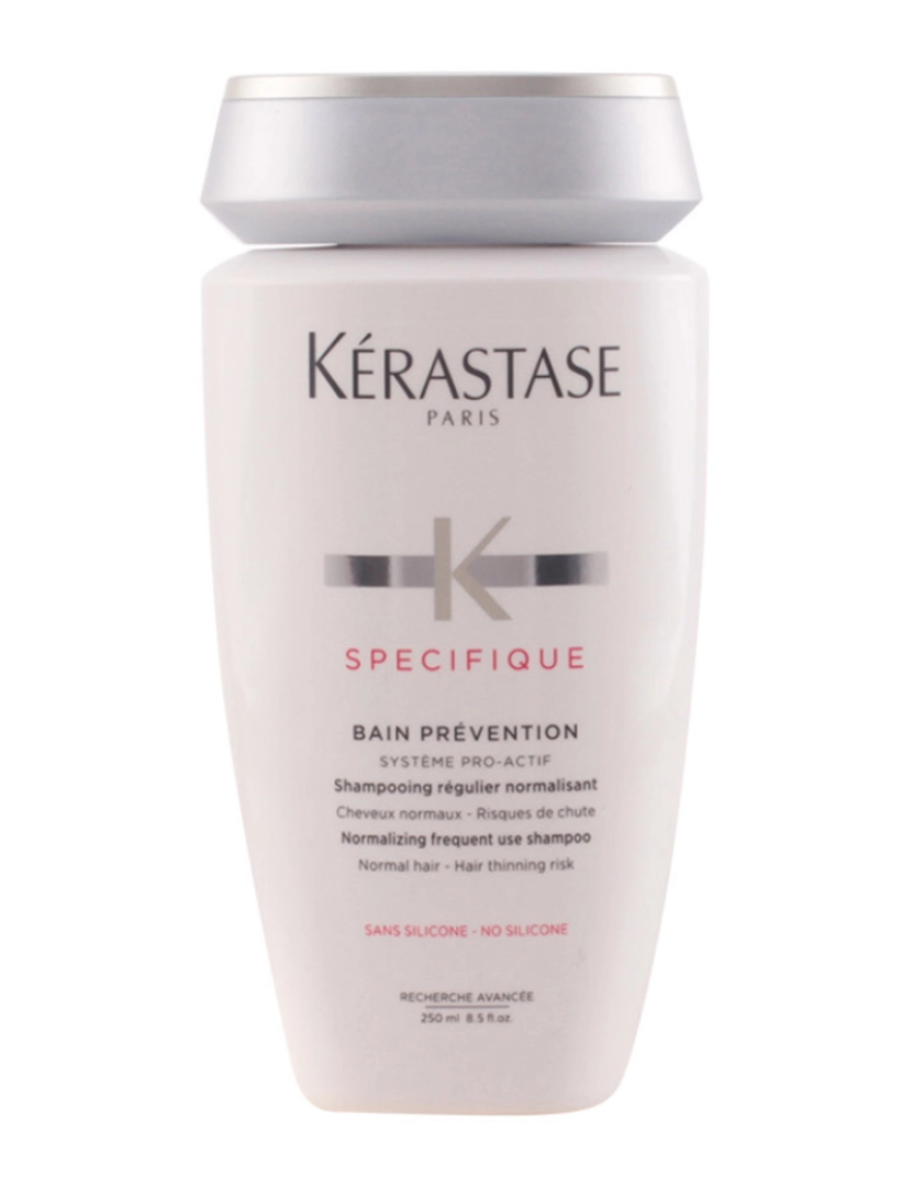 Kérastase - Specifique Bain Prevention 250 Ml