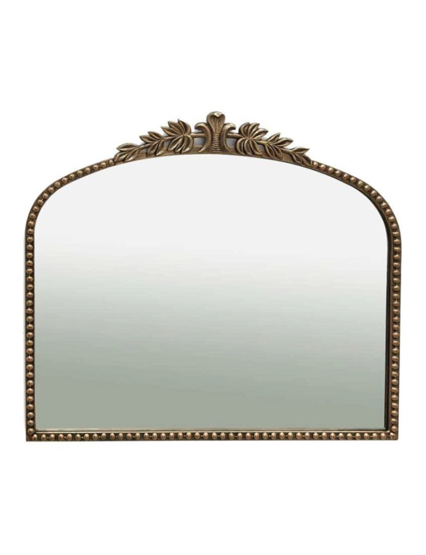 It - Espelho Resina 